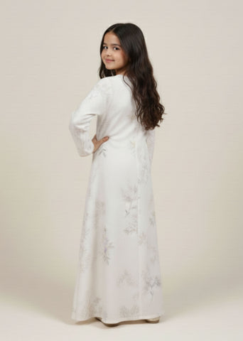 Meadow Print Tunic Dress | Mom & Me Duo Set