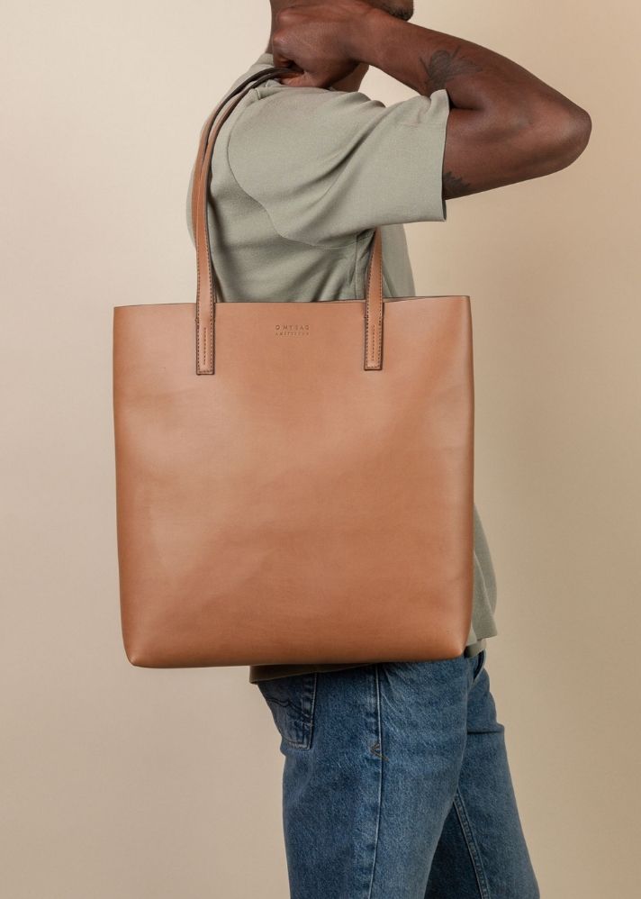 Product image of Multicolor Upcycled Cotton Ash Grary & Moon Box Clutch - Changeable Sleeve, curated by Only Ethikal