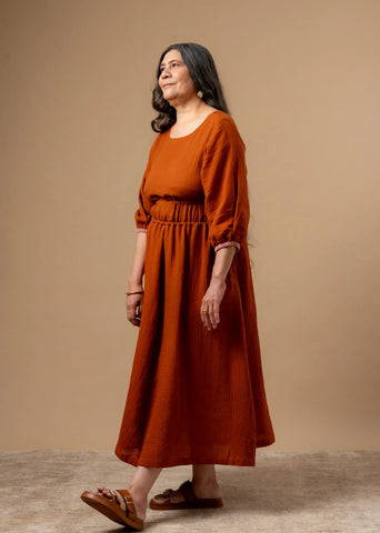 Meadowmallow Dress
