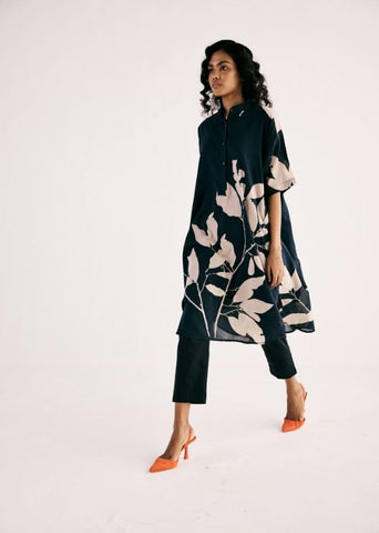 Onyx Kurta Set