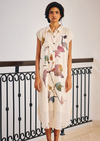 Growing Vein Dress