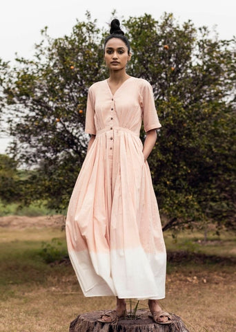 Mellow Mornings Dress