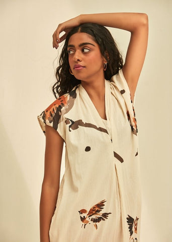 Summer'S Secret Maxi Dress