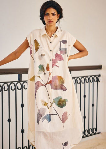 Growing Vein Dress