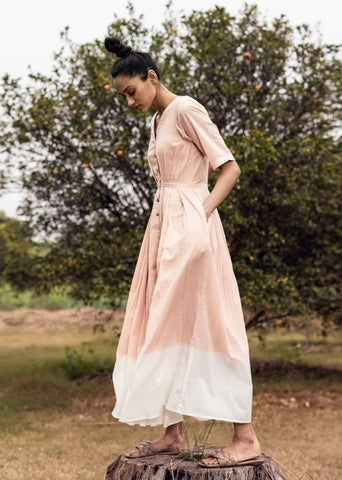 Mellow Mornings Dress