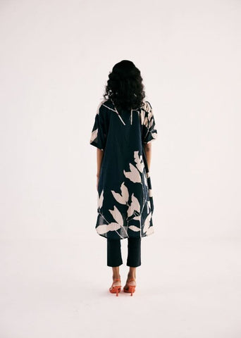 Onyx Kurta Set