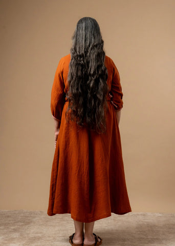 Meadowmallow Dress