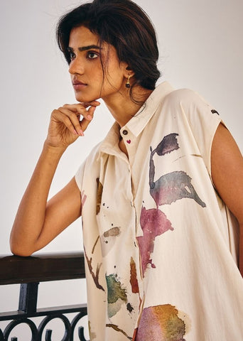 Growing Vein Dress