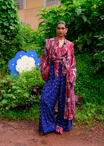 Myna Long Overlay