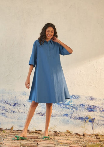 Forget Me Not Dress