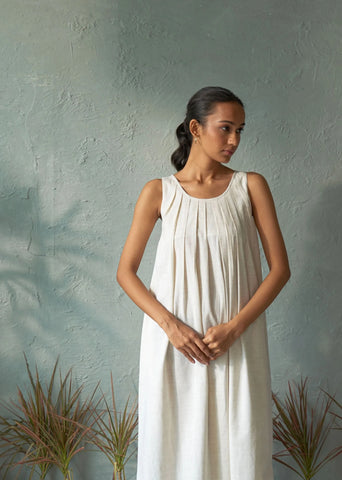 Coconut Sips Dress