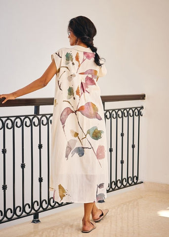 Growing Vein Dress
