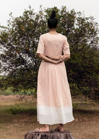 Mellow Mornings Dress