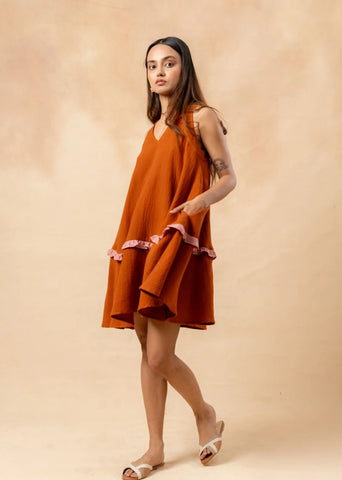 Daisy Daze Dress