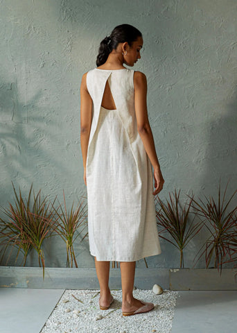 Coconut Sips Dress