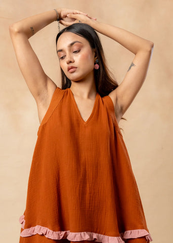 Daisy Daze Dress