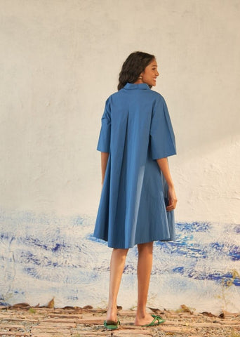 Forget Me Not Dress