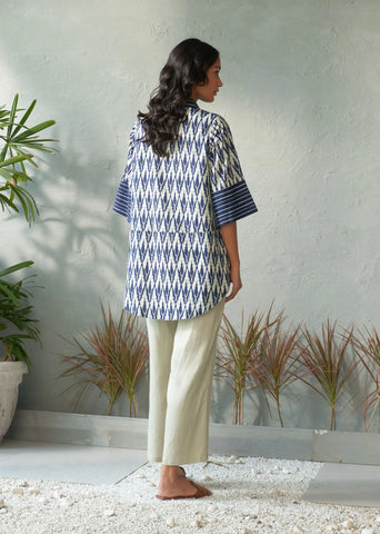 Chevron Elegance Set