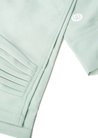 Green Haze Candy Legging