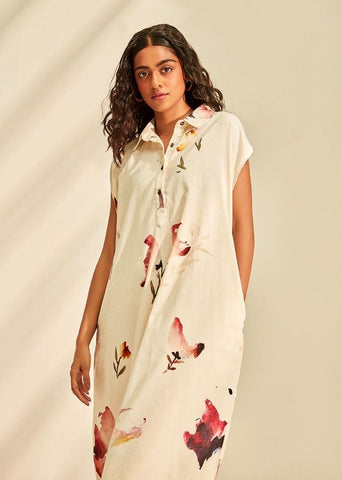 Blossom Maxi Dress