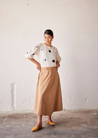 Feeling Beachy Skirt