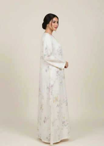 Meadow Print Tunic Dress | Mom & Me Duo Set