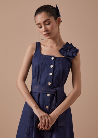 Boss Dress