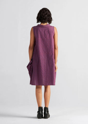 Gaul Very Berry Dress