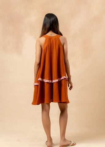 Daisy Daze Dress