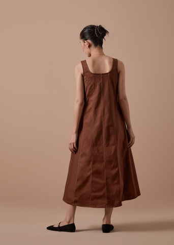 Sandra Dress