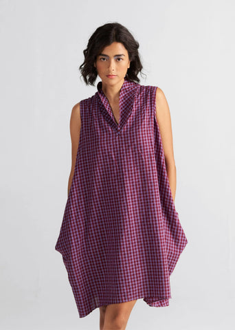 Gaul Very Berry Dress