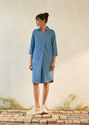 Jeansie Dress