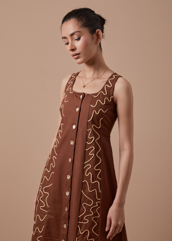 Sandra Dress