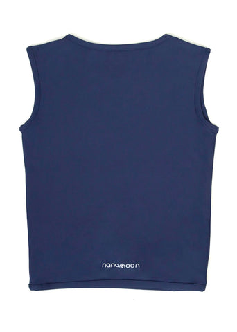 Bold Blueberry Candy Top