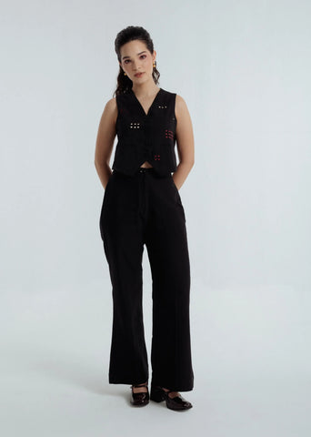 Fayra Pant