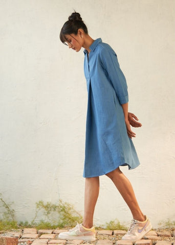 Jeansie Dress