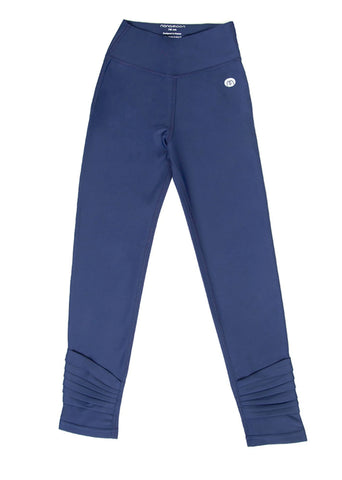 Bold Blueberry Candy Legging