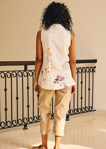 A Gentle mind shirt