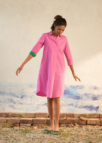 Senorita Dress