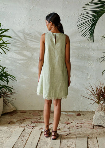 Mint Bliss Dress