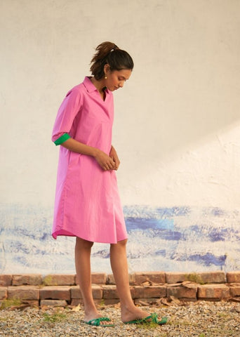 Senorita Dress