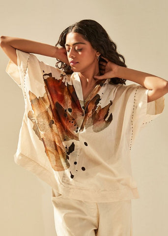 Myna Top