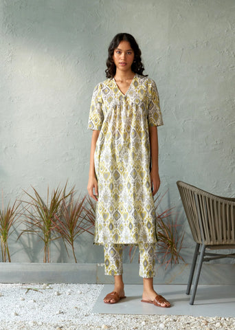 Sage Co-Ord