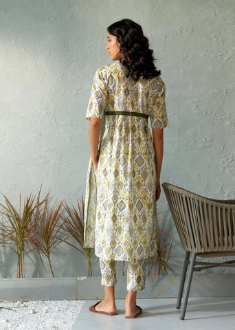 Sage Co-Ord