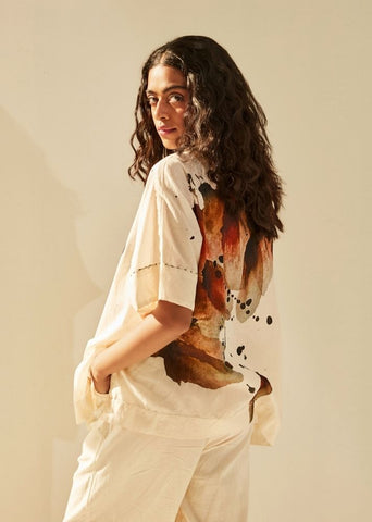 Myna Top