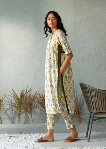Sage Co-Ord