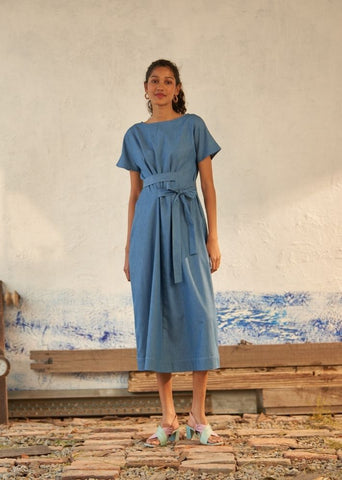 October Dress