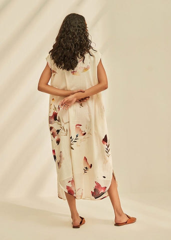 Blossom Maxi Dress