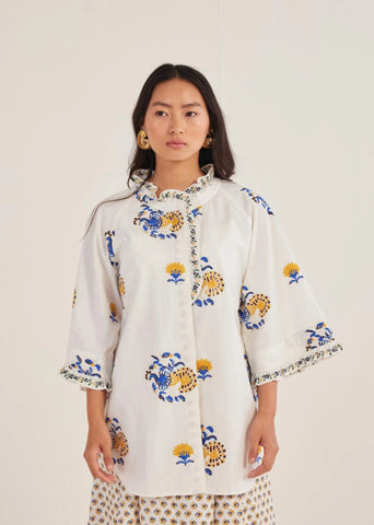 Moro Shirt