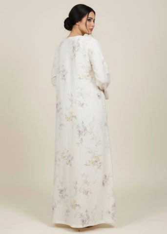 Meadow Print Tunic Dress | Mom & Me Duo Set